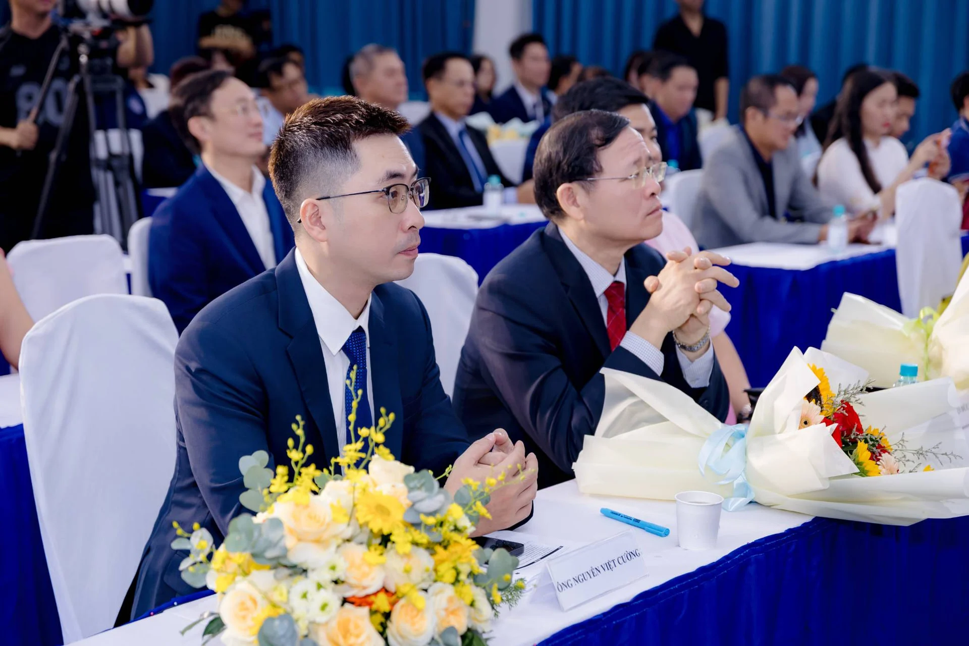 Từ lớp học đến showroom: Kỹ thuật viên ô tô cần gì trong thời đại công nghệ?