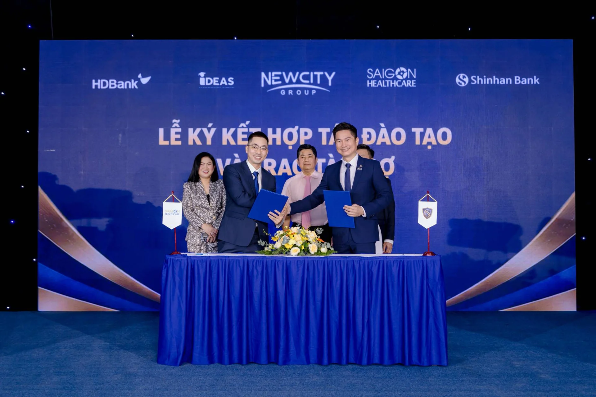 Từ showroom đến giảng đường: Hướng đi mới cho nguồn nhân lực ngành ô tô Việt Nam