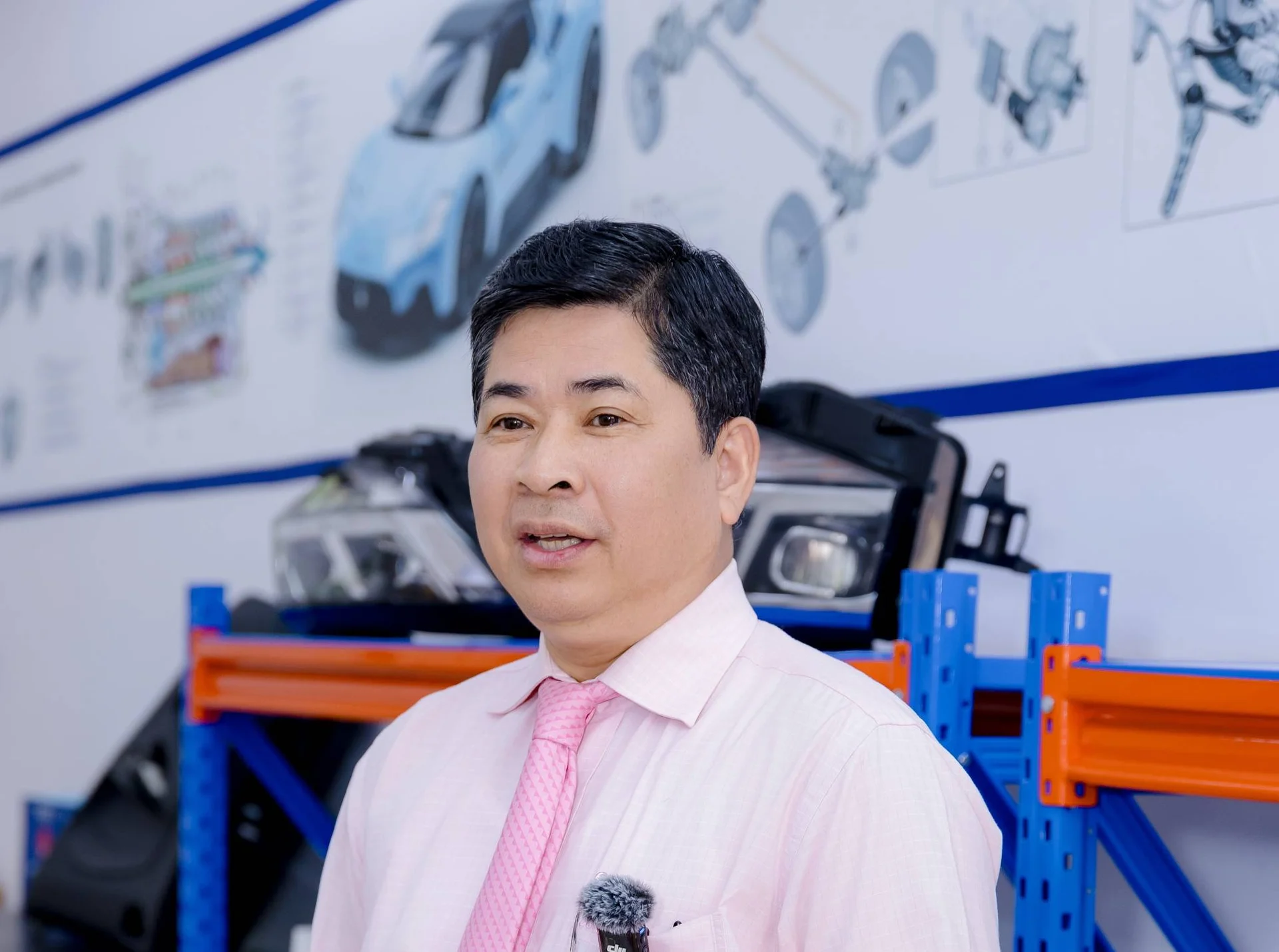 Ngành ô tô có tương lai không? Có nên học nghề ô tô năm 2026?