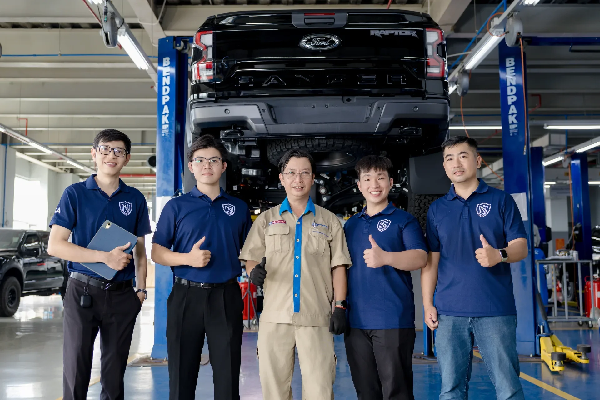 Giới trẻ chuyển hướng học nghề: Khi năng lực thực tế dần thay thế hào quang bằng cấp