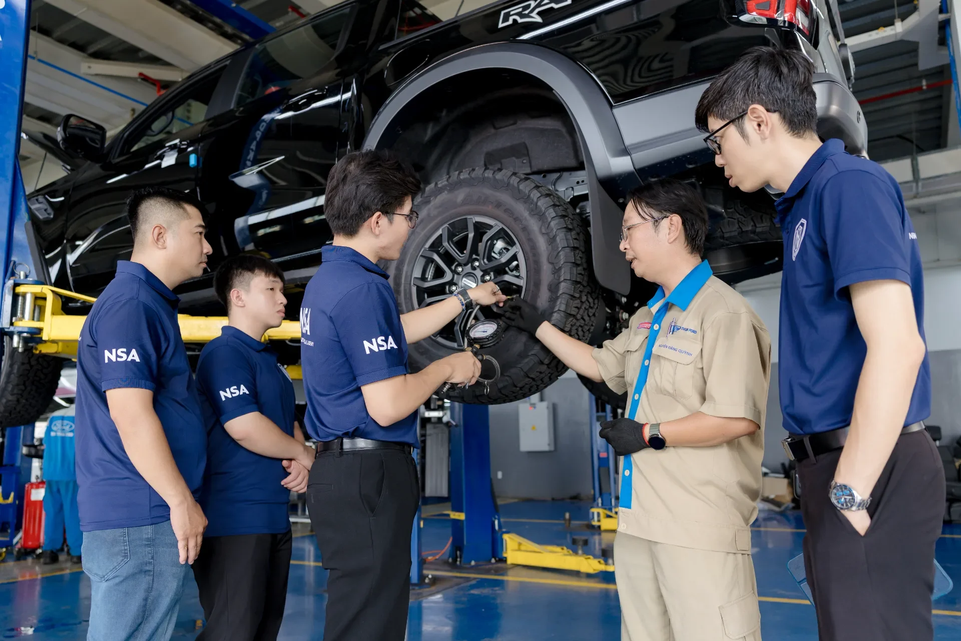 Thị trường việc làm kỷ nguyên số: Định vị giá trị thực học và sự đồng hành của giáo dục
